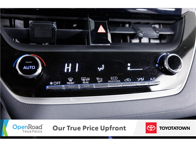 2022 Toyota Corolla Hybrid Base (Stk: L0247L) in London - Image 25 of 30