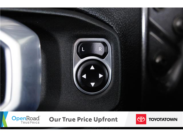 2021 Jeep Gladiator Overland (Stk: L0245A) in London - Image 14 of 28