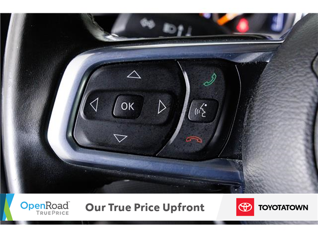 2021 Jeep Gladiator Overland (Stk: L0245A) in London - Image 17 of 28