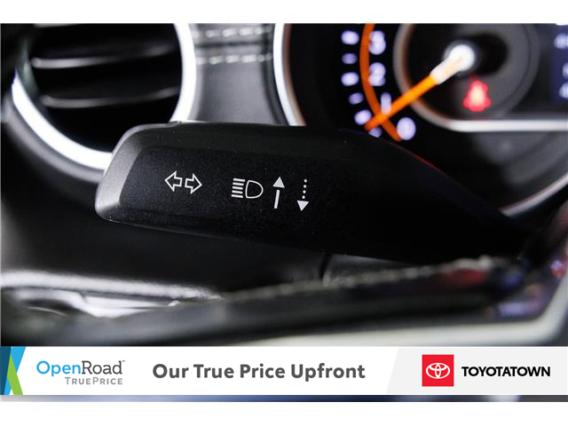 2021 Jeep Gladiator Overland (Stk: L0245A) in London - Image 18 of 28