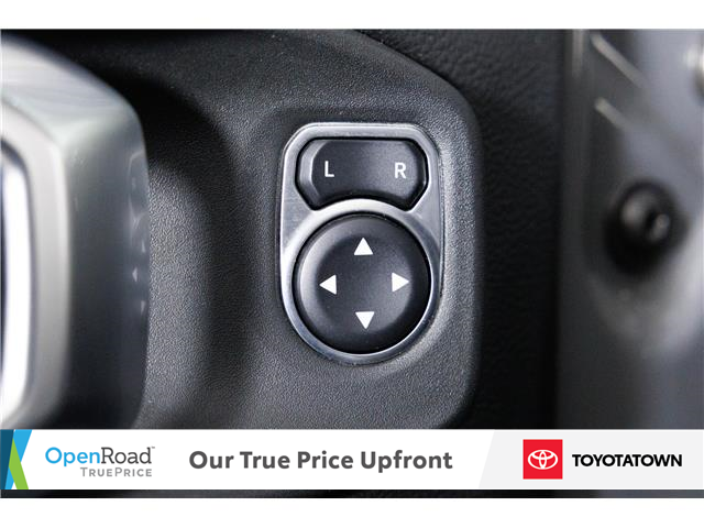 2021 Jeep Wrangler Unlimited Sahara (Stk: L0259A) in London - Image 14 of 29