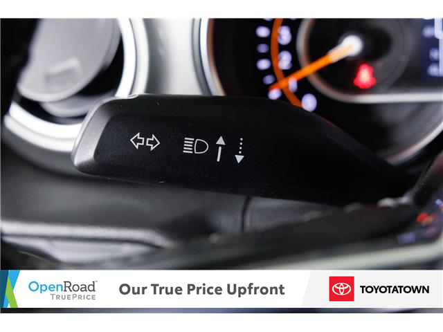 2021 Jeep Wrangler Unlimited Sahara (Stk: L0259A) in London - Image 18 of 29