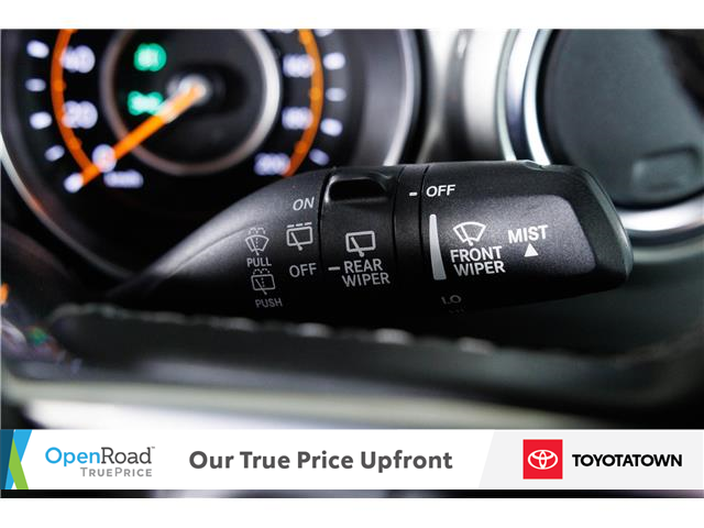 2021 Jeep Wrangler Unlimited Sahara (Stk: L0259A) in London - Image 20 of 29