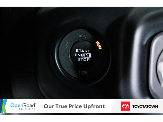 2021 Jeep Wrangler Unlimited Sahara (Stk: L0259A) in London - Image 22 of 29