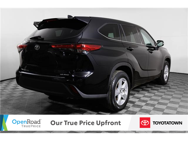 2020 Toyota Highlander LE (Stk: L0270L) in London - Image 6 of 32 2020 Toyota Highlander LE (Stk: L0270L) in London - Image 6 of 32