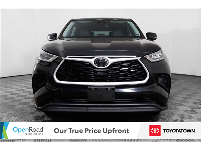 2020 Toyota Highlander LE (Stk: L0270L) in London - Image 2 of 32 2020 Toyota Highlander LE (Stk: L0270L) in London - Image 2 of 32