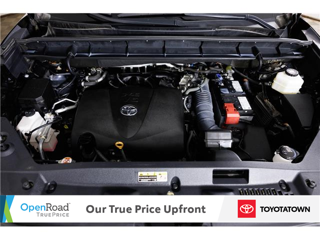 2020 Toyota Highlander LE (Stk: L0270L) in London - Image 11 of 32 2020 Toyota Highlander LE (Stk: L0270L) in London - Image 11 of 32