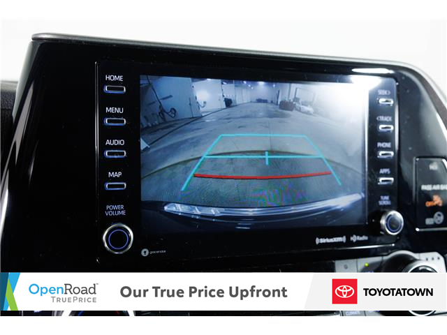 2020 Toyota Highlander LE (Stk: L0270L) in London - Image 25 of 32 2020 Toyota Highlander LE (Stk: L0270L) in London - Image 25 of 32