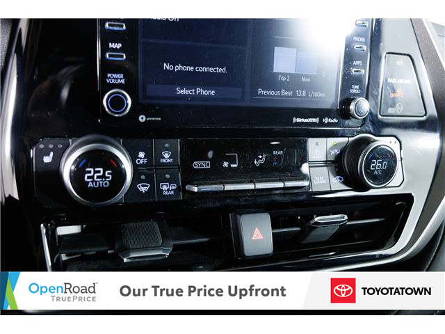 2020 Toyota Highlander LE (Stk: L0270L) in London - Image 26 of 32 2020 Toyota Highlander LE (Stk: L0270L) in London - Image 26 of 32