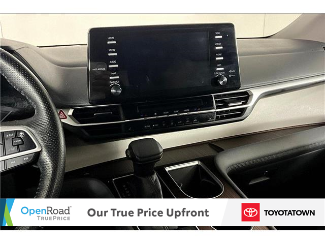 2021 Toyota Sienna LE 8-Passenger (Stk: U14089L) in London - Image 6 of 35