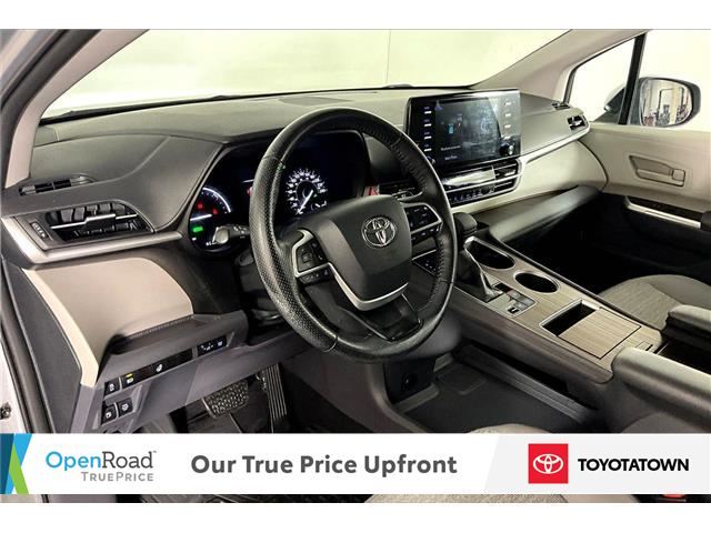2021 Toyota Sienna LE 8-Passenger (Stk: U14089L) in London - Image 13 of 35