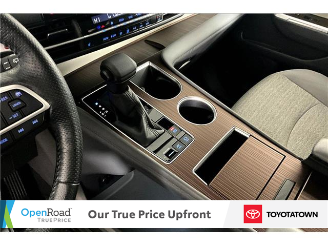 2021 Toyota Sienna LE 8-Passenger (Stk: U14089L) in London - Image 14 of 35