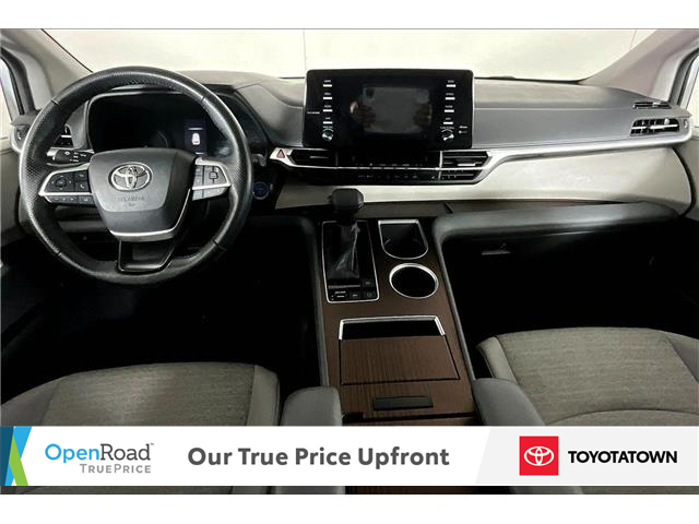2021 Toyota Sienna LE 8-Passenger (Stk: U14089L) in London - Image 15 of 35