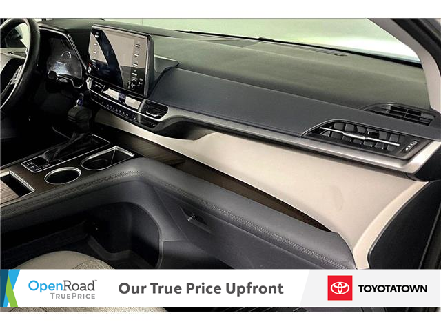 2021 Toyota Sienna LE 8-Passenger (Stk: U14089L) in London - Image 16 of 35