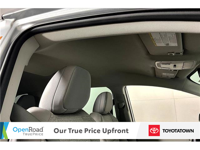 2021 Toyota Sienna LE 8-Passenger (Stk: U14089L) in London - Image 17 of 35