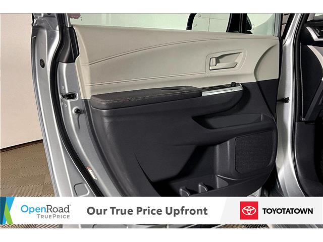 2021 Toyota Sienna LE 8-Passenger (Stk: U14089L) in London - Image 18 of 35