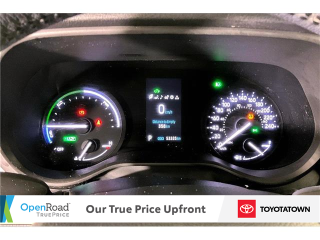 2021 Toyota Sienna LE 8-Passenger (Stk: U14089L) in London - Image 22 of 35