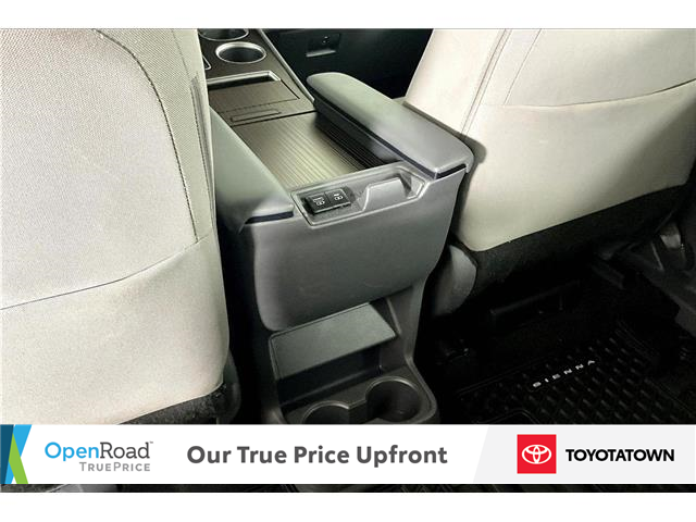 2021 Toyota Sienna LE 8-Passenger (Stk: U14089L) in London - Image 25 of 35