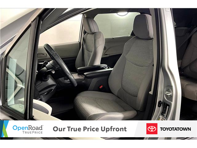2021 Toyota Sienna LE 8-Passenger (Stk: U14089L) in London - Image 27 of 35