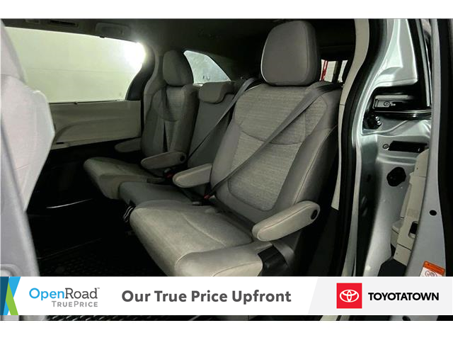 2021 Toyota Sienna LE 8-Passenger (Stk: U14089L) in London - Image 28 of 35