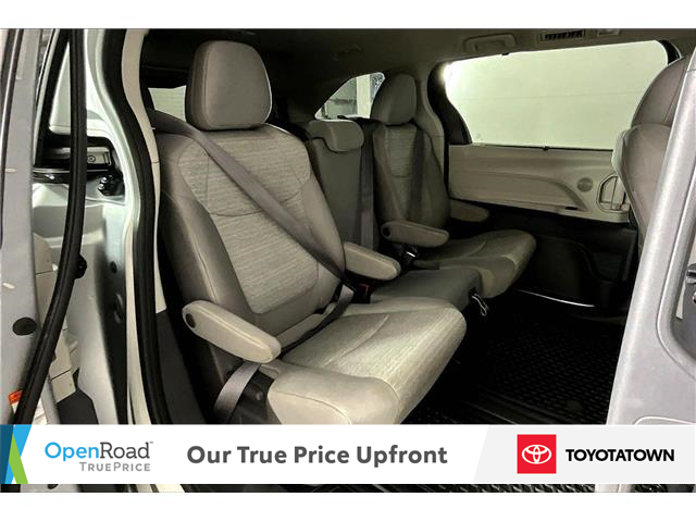 2021 Toyota Sienna LE 8-Passenger (Stk: U14089L) in London - Image 29 of 35