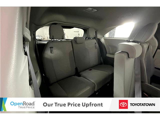 2021 Toyota Sienna LE 8-Passenger (Stk: U14089L) in London - Image 30 of 35