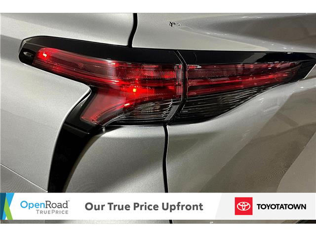 2021 Toyota Sienna LE 8-Passenger (Stk: U14089L) in London - Image 32 of 35