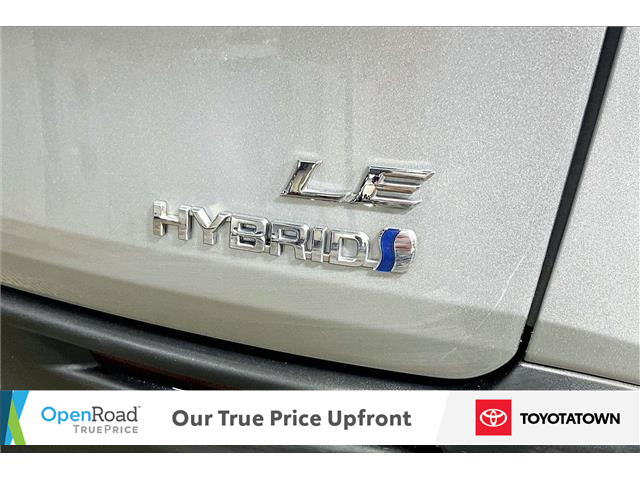 2021 Toyota Sienna LE 8-Passenger (Stk: U14089L) in London - Image 33 of 35