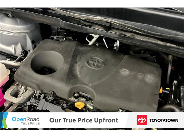 2021 Toyota Sienna LE 8-Passenger (Stk: U14089L) in London - Image 34 of 35