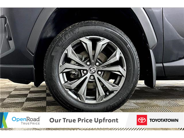 2023 Toyota RAV4 Hybrid Limited (Stk: L0223A) in London - Image 8 of 35