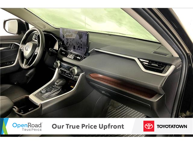 2023 Toyota RAV4 Hybrid Limited (Stk: L0223A) in London - Image 16 of 35