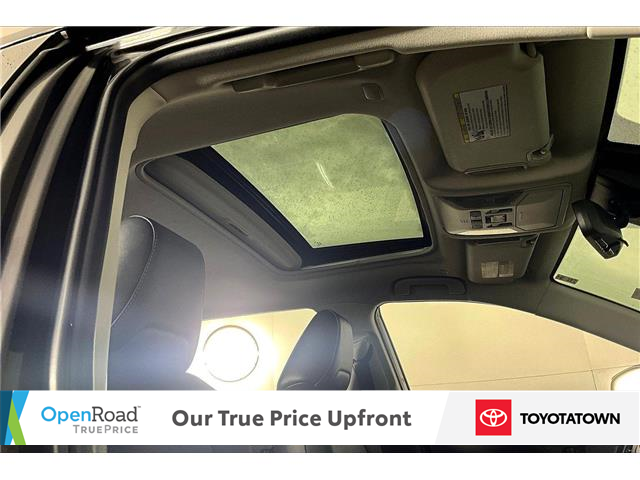 2023 Toyota RAV4 Hybrid Limited (Stk: L0223A) in London - Image 17 of 35