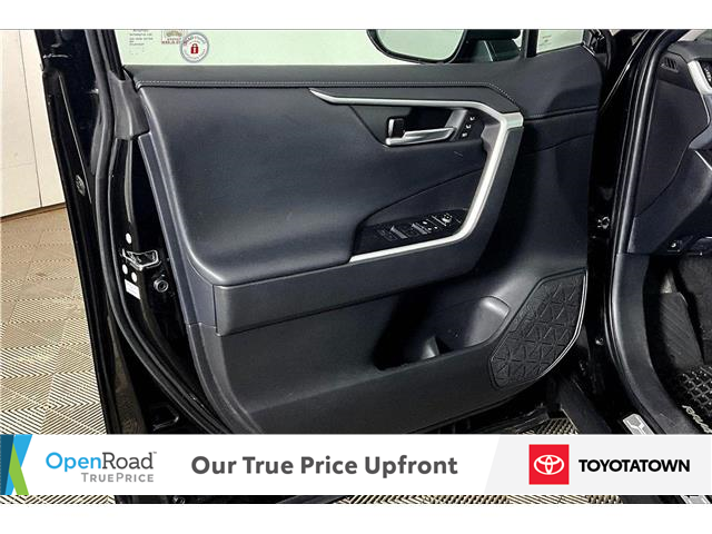 2023 Toyota RAV4 Hybrid Limited (Stk: L0223A) in London - Image 18 of 35