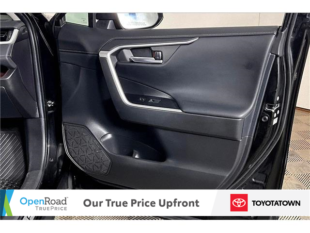 2023 Toyota RAV4 Hybrid Limited (Stk: L0223A) in London - Image 19 of 35