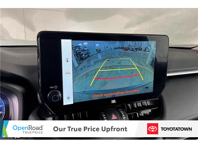 2023 Toyota RAV4 Hybrid Limited (Stk: L0223A) in London - Image 23 of 35