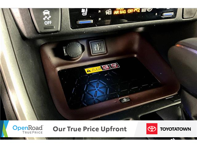 2023 Toyota RAV4 Hybrid Limited (Stk: L0223A) in London - Image 26 of 35