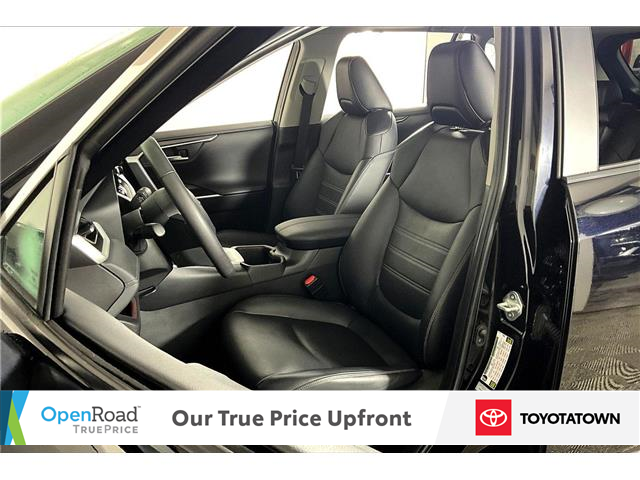 2023 Toyota RAV4 Hybrid Limited (Stk: L0223A) in London - Image 27 of 35