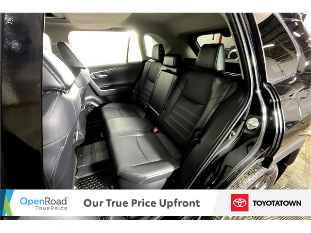 2023 Toyota RAV4 Hybrid Limited (Stk: L0223A) in London - Image 28 of 35