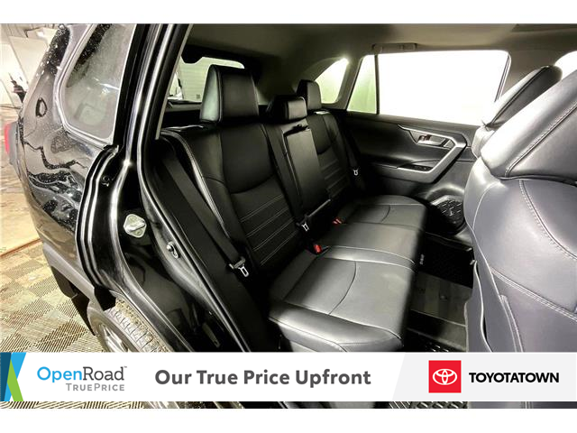 2023 Toyota RAV4 Hybrid Limited (Stk: L0223A) in London - Image 29 of 35