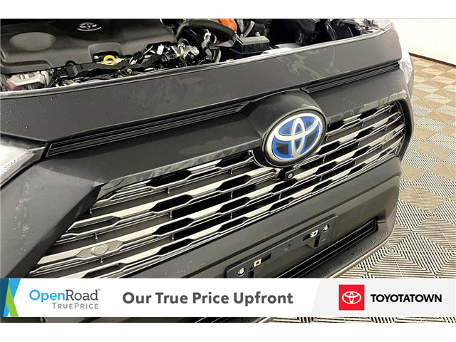 2023 Toyota RAV4 Hybrid Limited (Stk: L0223A) in London - Image 30 of 35