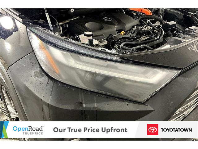 2023 Toyota RAV4 Hybrid Limited (Stk: L0223A) in London - Image 31 of 35