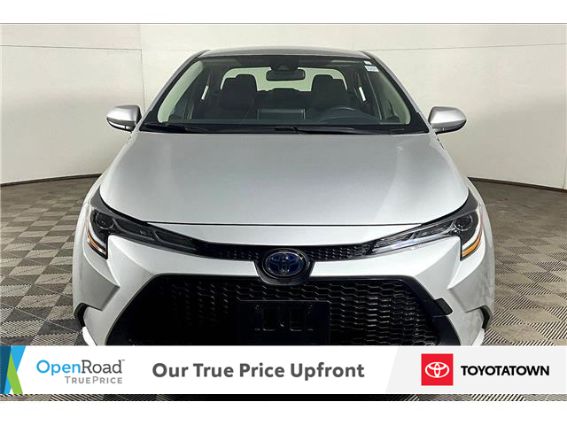 2021 Toyota Corolla Hybrid Base (Stk: L0171B) in London - Image 3 of 35