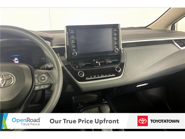2021 Toyota Corolla Hybrid Base (Stk: L0171B) in London - Image 6 of 35