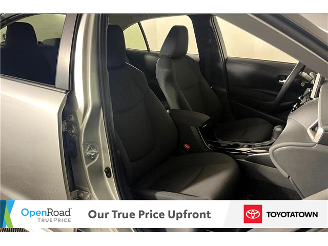 2021 Toyota Corolla Hybrid Base (Stk: L0171B) in London - Image 7 of 35