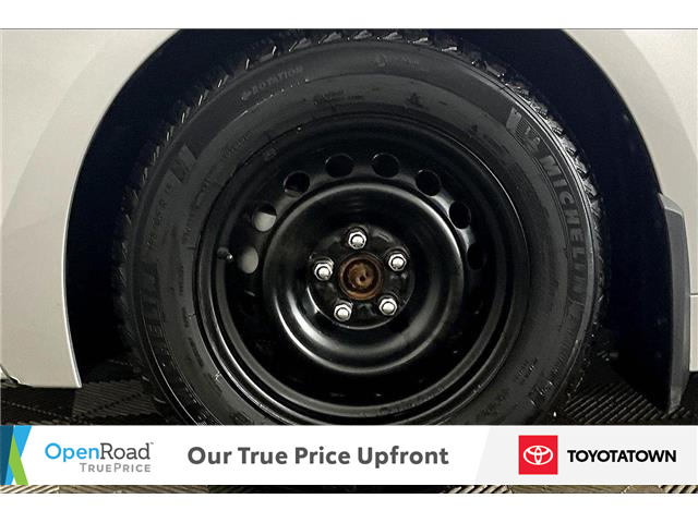 2021 Toyota Corolla Hybrid Base (Stk: L0171B) in London - Image 8 of 35
