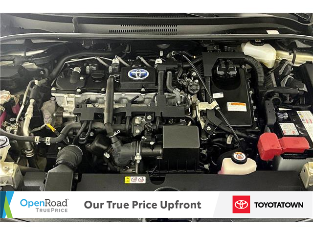 2021 Toyota Corolla Hybrid Base (Stk: L0171B) in London - Image 9 of 35