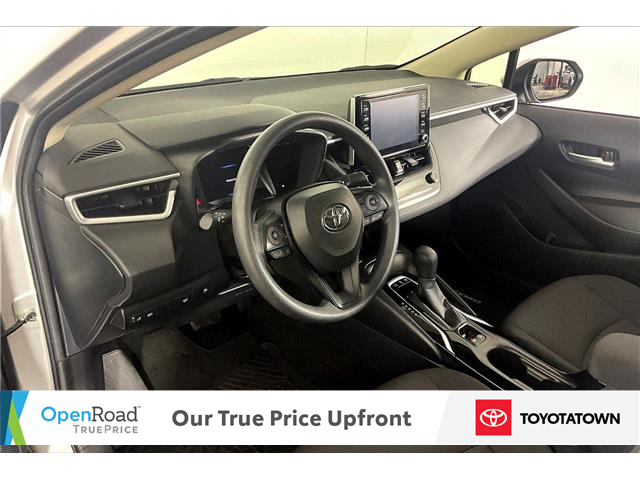 2021 Toyota Corolla Hybrid Base (Stk: L0171B) in London - Image 13 of 35