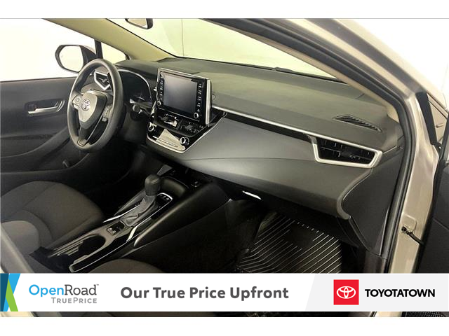 2021 Toyota Corolla Hybrid Base (Stk: L0171B) in London - Image 16 of 35