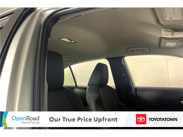 2021 Toyota Corolla Hybrid Base (Stk: L0171B) in London - Image 17 of 35