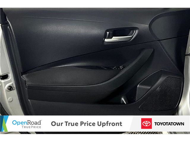 2021 Toyota Corolla Hybrid Base (Stk: L0171B) in London - Image 18 of 35